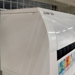 ☆ジモティ割あり☆ MITUBISHI ルームエアコン MSZ-AH2219-W 2.2kw 20 