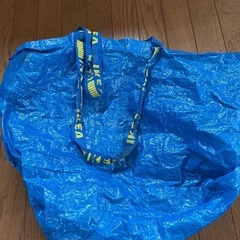 IKEA エコバッグ