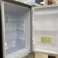 トレファク摂津店】SHARP 2019年製2ドア冷蔵庫 入荷しました‼︎