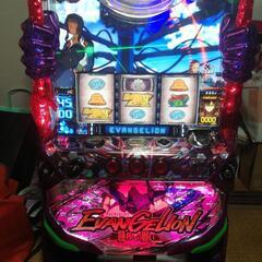 スロット　ヱヴァンゲリヲン勝利への願い