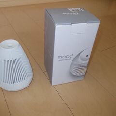 アロマ　デｲフューザー（アロマ拡散器）