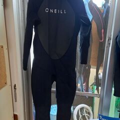 O'NEILL　ウェットスーツ　ワンピース　(2ミリ厚)　オニー...