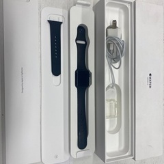 Apple Watch series3 38MM