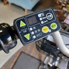 【リサイクルショツプ スターズ 吉野店】中古品 ブリヂストン 電動 アシスト チャイルドシート 取付可能 リサイクルショツプ スターズ 吉野店】中古品 ブリヂストン 電動