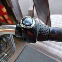 リサイクルショツプ スターズ 吉野店】中古品 ブリヂストン 電動