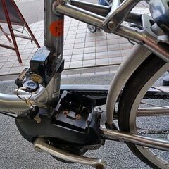 リサイクルショツプ スターズ 吉野店】中古品 ブリヂストン 電動