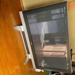 VIERA 50型テレビ