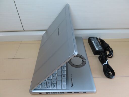 E11 パナソニック Let's Note CF-SV8 RDCVS レッツノート office