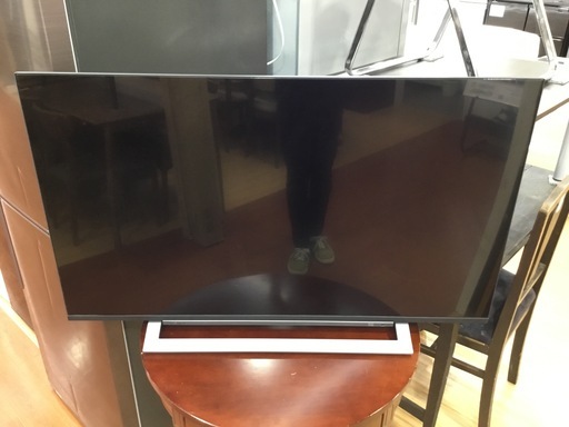 TOSHIBAから43インチの液晶テレビ(2020年製)をご紹介します‼︎ トレジャーファクトリーつくば店