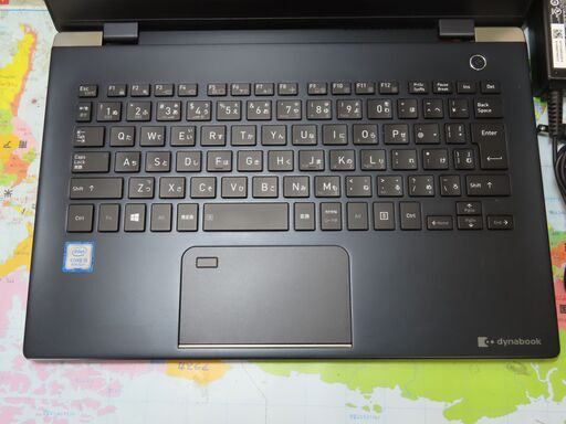 E10 東芝 dynabook G83/DN 第8世代 13.3型 FHD 優良品 office | nort.swiss