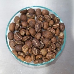 自家焙煎スペシャリティコーヒー豆　200g (焙煎日:5/26)