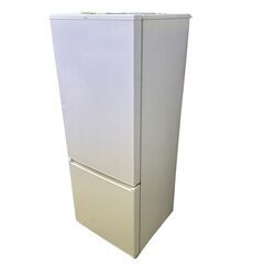 J AQUA ノンフロン冷凍冷蔵庫 201L 2020年製 冷凍...