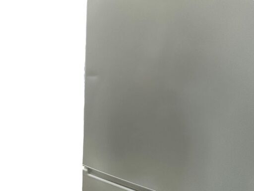 J AQUA ノンフロン冷凍冷蔵庫 201L 2020年製 冷凍58L/冷蔵143L AQR-20J 家庭用冷蔵庫 単身サイズ