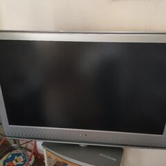 無料40インチテレビ