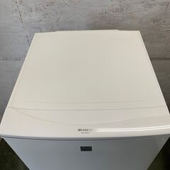 SHAPP】シャープ ノンフロン冷凍冷蔵庫 容量137L 冷凍室46L 冷蔵室91L