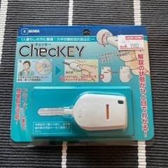 美和ロックMIWA ChecKEY チェッキー