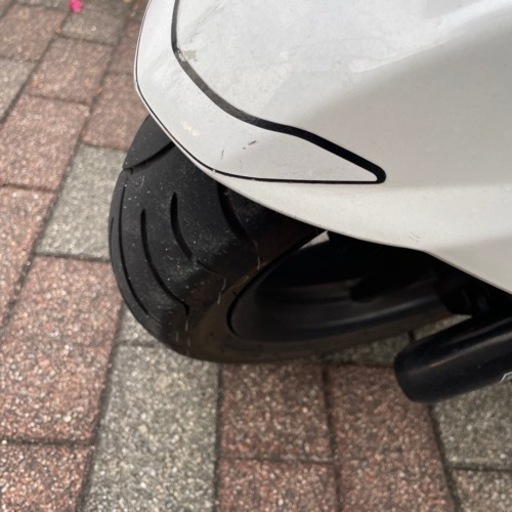 ハイパワー台湾製 シグナスx2型 125cc Yahoo!オークション -「台湾