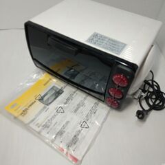 オーブン delonghi EO1900J コンベクションオーブ...