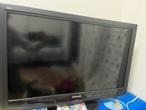 パナソニック　テレビ