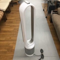 S135 ⭐ ダイソン 空気清浄機能付ファン ピュアクール Dyson Pure Cool TP00 ⭐動作確認済 ⭐クリーニング済