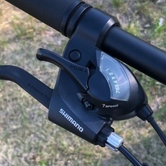 HEAD スポーツ折りたたみ自転車 20inch