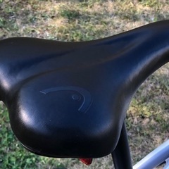 HEAD スポーツ折りたたみ自転車 20inch