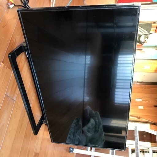 テレビ