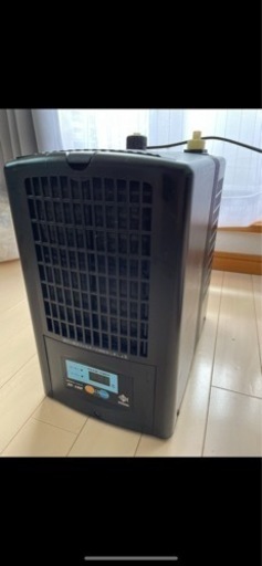【お話し中です】水槽用ヒーター