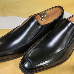 ファクトリー直売セール　コージ製靴大阪 − 大阪府