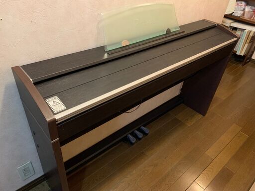 今回値下げして出品・少し小ぶりで良く響く◇独1992年製 4／4◇
