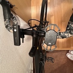 GINAT ロードバイク
