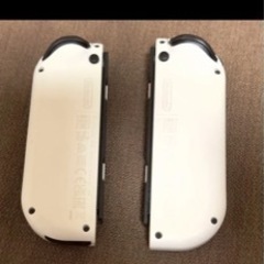 任天堂Switch ニンテンドースイッチ 本体 有機EL ホワイト