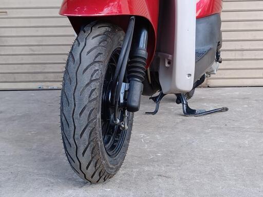 動画有り ご自宅まで無料配達します❗ ホンダ TODAY AF67 4スト FI