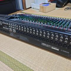 YAMAHA MGP24X(ケース付)