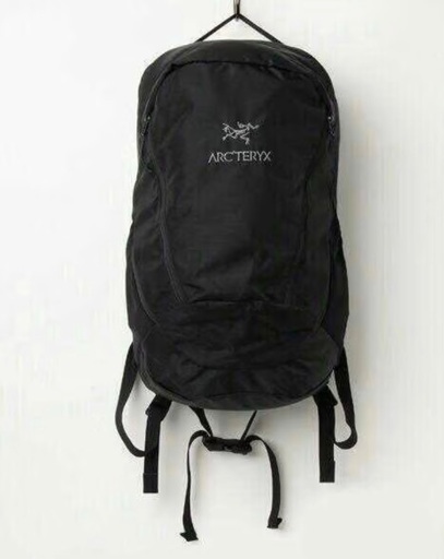 着払可　新品タグ付☆アークテリクス マンティス26 ARC''TERYX