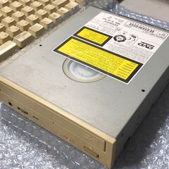 内蔵光学ドライブ HITACHI GD-7500（DVD-ROM...