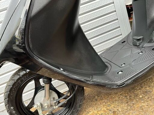 大量値下げ！】アドレスV50 2015年式 22,338km オイル・ドライブベルト