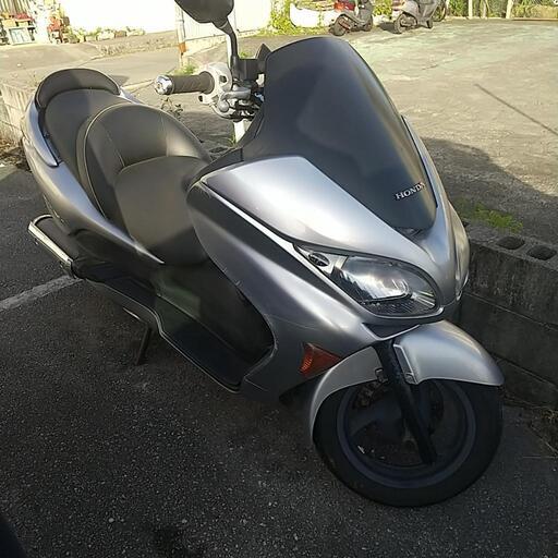 フォルッア250