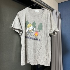 シナモロール　Tシャツ Mサイズ