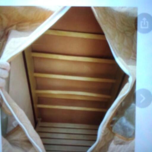 家庭用の折り畳みサウナ