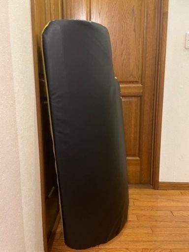 タックルミット タックルミット