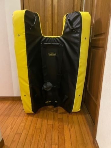 タックルミット タックルミット