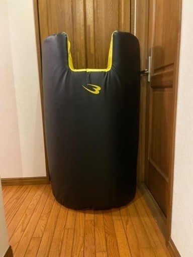 タックルミット タックルミット