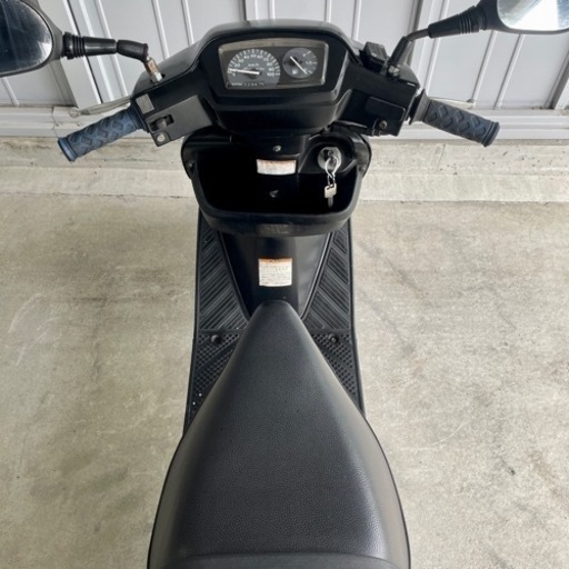 埼玉発　スズキ　アドレスv100 CE11A 直接引き取り　隣県格安配送　全国陸送可能！！ 埼玉発 スズキ アドレスv100 CE11A 直接引き取り 隣県格安配送 全国