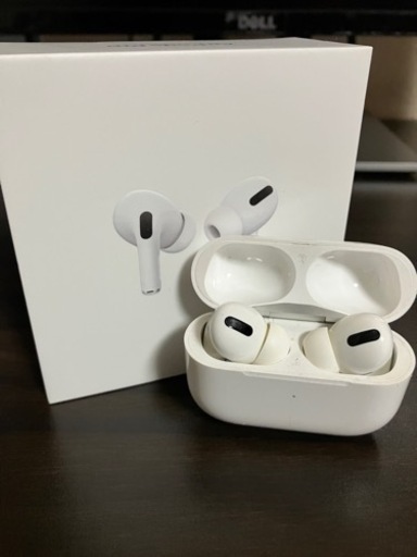 Air Pods Pro 中古