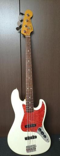 Fender ジャズベース