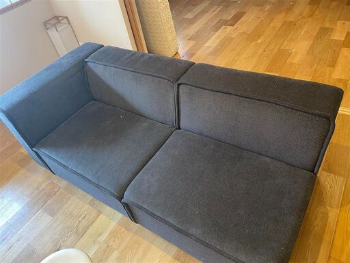 【BoConcept】 GROSSO ソファ 定価270,000円以上！