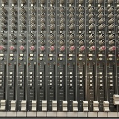 ZED-420 ALLEN & HEATH 【Used】アナログミキサー