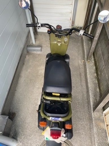 値下げしました!ホンダ ズーマー人気のキャブ車 | complexesantalucia.com