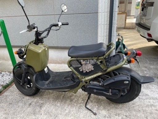 値下げしました!ホンダ ズーマー人気のキャブ車 | vaisand.com